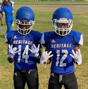 Meet your Posher, Ty